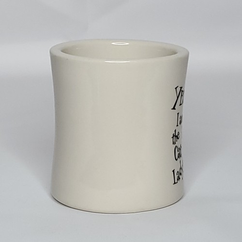 Yes I Am The Cat Lady Mug Lover Crazy Feline Breeder Veterinarian - Picture 2 of 6