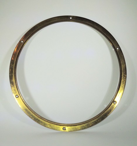 61/4" 156mm Stativmontage Außenring für Feldkameras - Bild 1 von 2