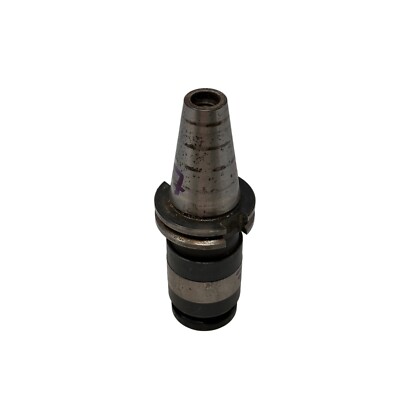 Techniks 21680/40CAT CAT40 Rigid Tap Holder Size 2