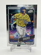 Click to enlarge Triston Casas