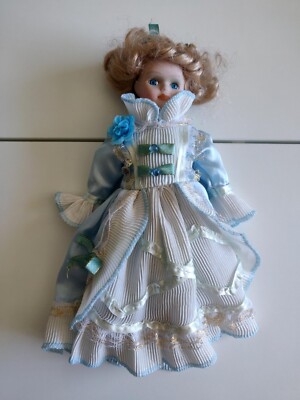 alte Porzellanpuppe Biskuit Zwilling Steiner Bru Maskottchen Gauthier SFBJ?