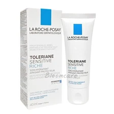 La Roche Posay Toleriane Sensitive RICH Cream 40ml Exp.11/2027