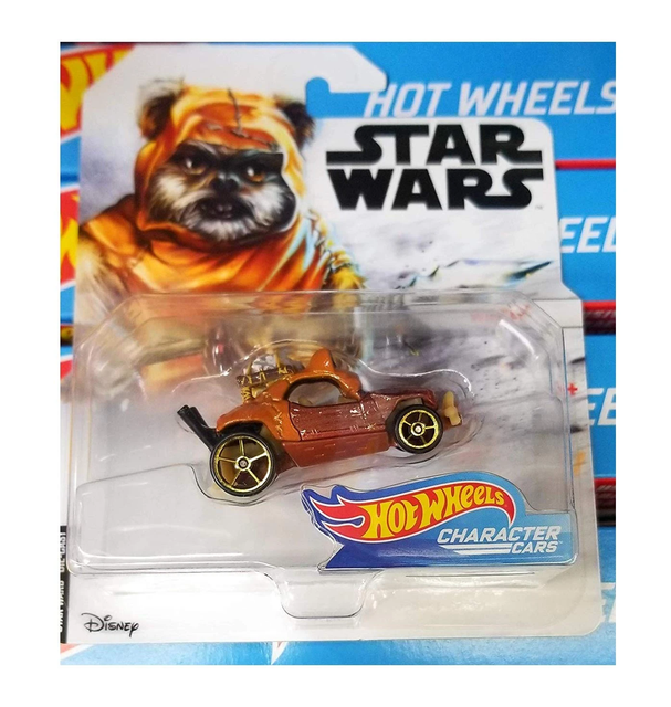star wars hot wheels ebay