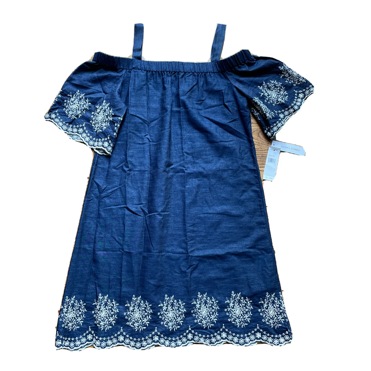 Sandra hotsell darren dress
