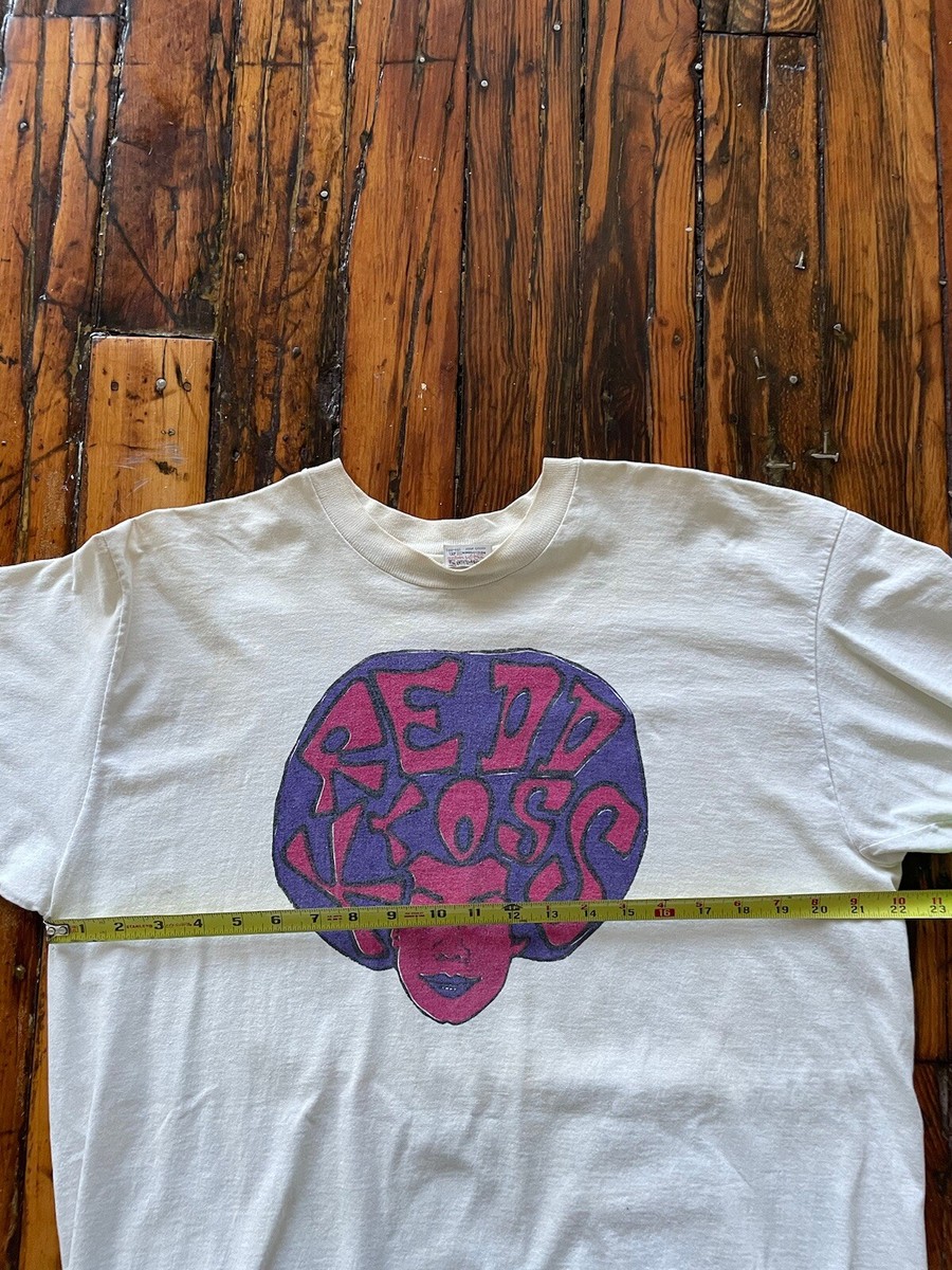 Vintage Redd Kross T-shirt Friends Of Cher Tannis Root Vintage Redd Kross T-shirt Friends Of Cher Tannis Root