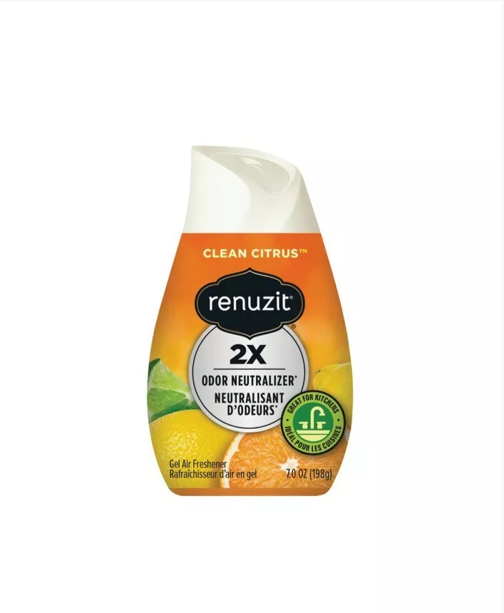 Renuzit 2024 air freshener