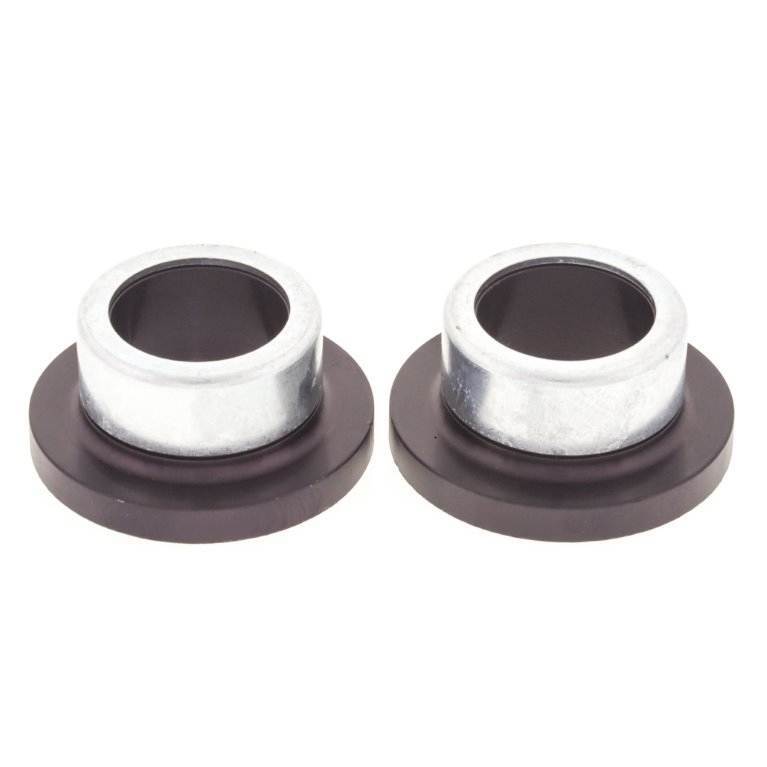 Kit entretoises roue ar XR 650 R bague de moyeu moto Honda 2005