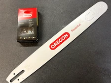 20" Fits STIHL MS311 Chainsaw Oregon Bar Chain Powercut 200RNDD025 3/8 .050