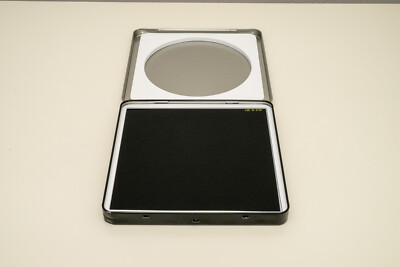 LEE Filters Big Stopper  für SW150-Filterhalter, im Metalletui, Topzustand