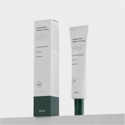 AMUA Healroutine Cica Repair Cream 50 ml - Beruhigende & wiederherstellende K...