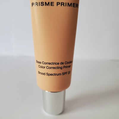 Givenchy Prisme Primer Correcting Primer SPF 20 , 04 Abricot 1oz