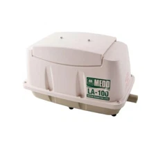 MEDO LA-100 LINEAR PISTON SEPTIC AERATOR