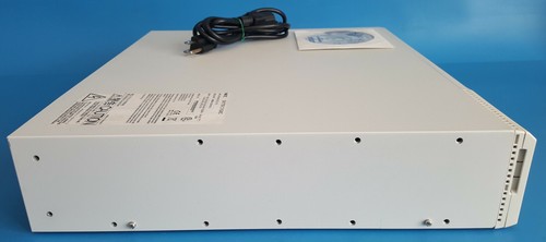 NEC UX5000 Sistema SN1759 CYGMC con CCPU & UX IntraMail, 16ESIU-A1, 4COIU-LG1... - Foto 3 di 12
