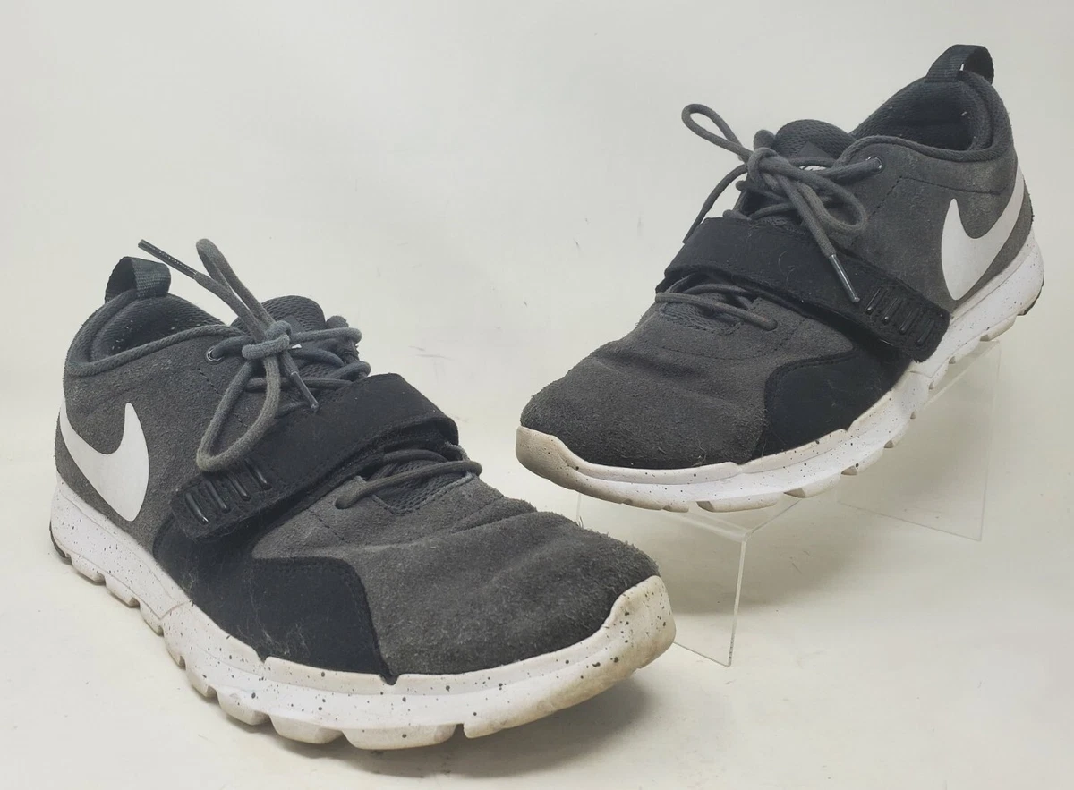 Nike SB Trainerendor Anthracite Gray for Sale | Authenticity 