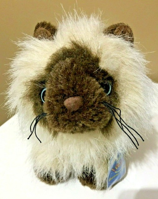 Webkinz Himalayan for sale online | eBay