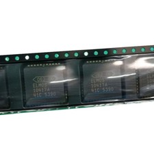 New in stock ELMOS10417A 10417A PLCC44 car driver IC