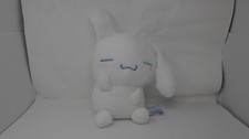 Sanrio Kawaii Cinnamoroll Plush Doll Cute toy Japan