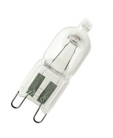 Osram Halopin Pro Halogen Halogenlampe Lampe G9 48W = 60W Stiftsockellampe 66748