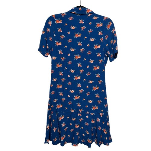 American Eagle Blumenkleid / Größe S - Bild 7 von 11
