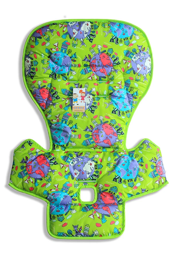 The cover for highchair Peg Perego Prima Pappa Best