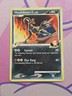 Houndoom E4 65/111 Common Rising Rivals Pokemon Moderately Played
