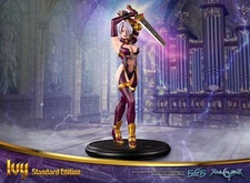 First 4 Figures Soulcaliber II Ivy Standard Statue *NEW*