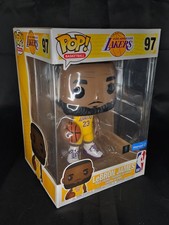 Ultimate Funko Pop LeBron James Figures Gallery and Checklist 23