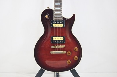 Aria Pro II PE-85R 3.6kg Electric Guitar Used Product Shipping From Japan