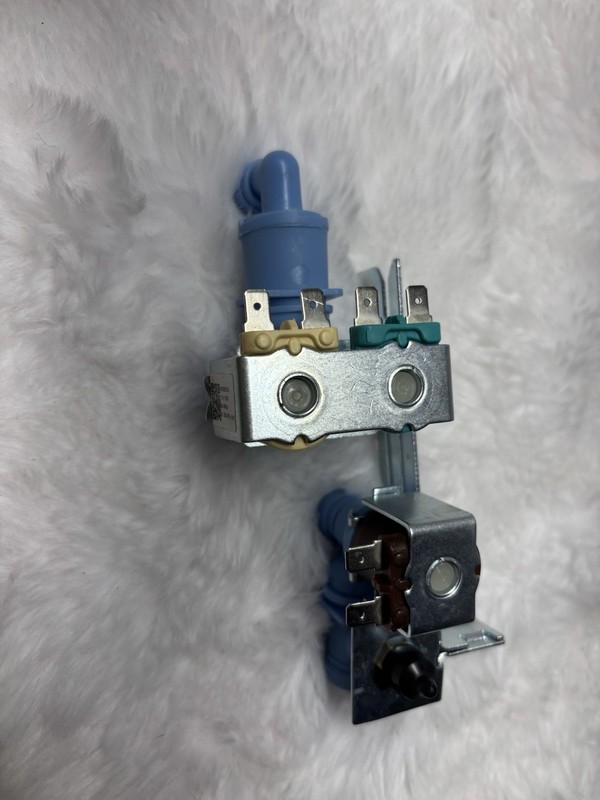 Refrigerator Water Inlet Valve Fit Frigidaire FFHS2611LBB FFSS2622NW5