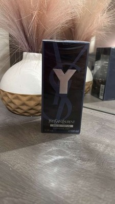 Y by Yves Saint Laurent cologne for men EDP 3.3 / 3.4 oz New in Box