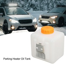 Doanas-Universal Fit Diesel Heater Oil Water Can For Car Parking Heater Tank