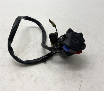   Husaberg Fe 450 2000 - 2008 Left Side Switch Gear  