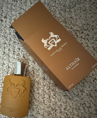 Parfums de Marly Althaïr Eau de Parfum Spray 4.2 fl oz Regular Size