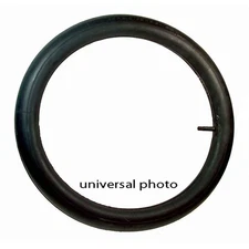 62306477 Motorcycle Inner Tube 250/275-14 with TR-4 Valve Stem Replacement