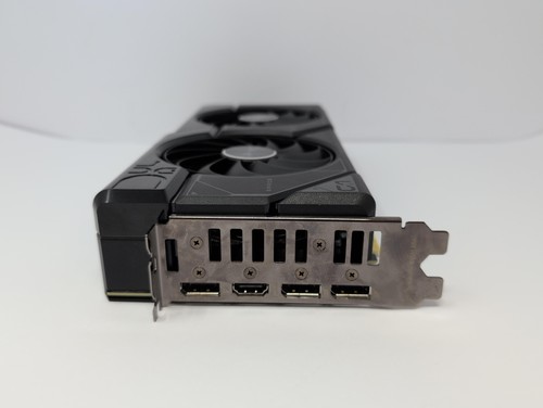 Asus Dual Geforce® Rtx 4070 12gb Gddr6x, Ip5x, Auto-extreme Technology, 144-hour - Picture 4 of 5