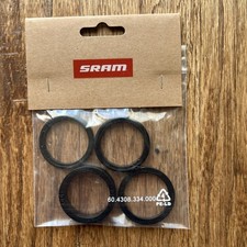 SRAM DUB Wide MTB Bottom Bracket Spacer Kit
