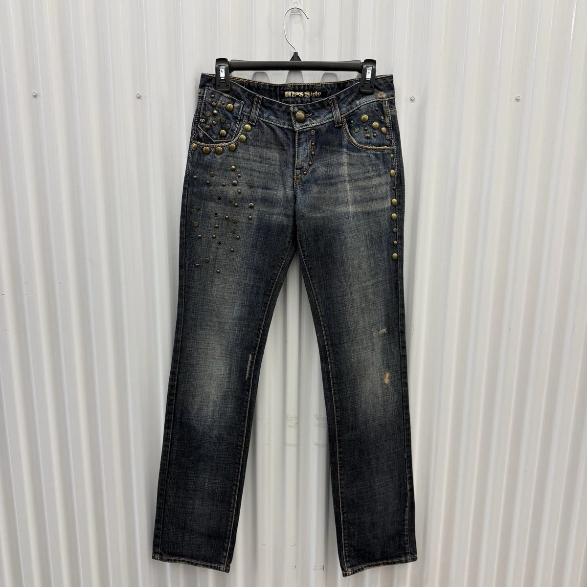 Denim Jeans Miss Sixty for sale | eBay