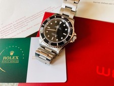 Rolex Submariner No Date, Rolex Serviced 12/2...