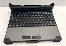 Getac F110 Detachable Keyboard US