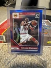 2025 Panini Hakeem Olajuwon Base (Raw)