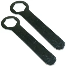 Ridgid R4030 2 Pack of Genuine OEM Replacement Blade Wrenches - 693390001-2PK