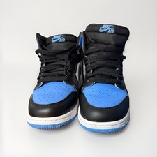 Air Jordan 1 Retro High OG Gs FD1437 Size 6Y Women's 7