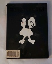 Adult Swim Robot Chicken Season 2 Uncensored ...