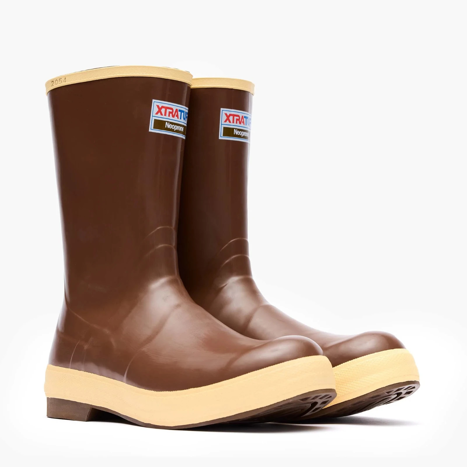 XTRATUF Men’s 12