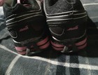 AVIA Women’s Black Pink Shock Bound Heel Ladies Sneakers Shoe Size 10 CrossFit — photo 7