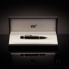 Montblanc Boheme rouge line penna a sfera nuova e confezione originale