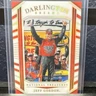 2024 Panini National Treasures Racing Darlington Dreams Jeff Gordon #DD-20 /10