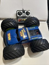 Buy Vintage Toys like VTG Tyco RC Mini Rebound 4x4. Tested and working. from eBay