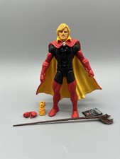 ADAM WARLOCK Marvel Legends Infinity Gauntlet Comic Series Figure 2025 Complete