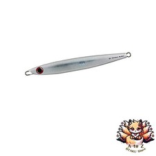 NEW Daiwa Saltiga TB Jig Semi-Long Adele 200g Adele Parallel Full Silver
